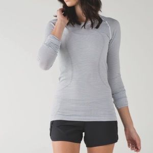 Lululemon swiftly tech long sleeve shirt 2.0 8